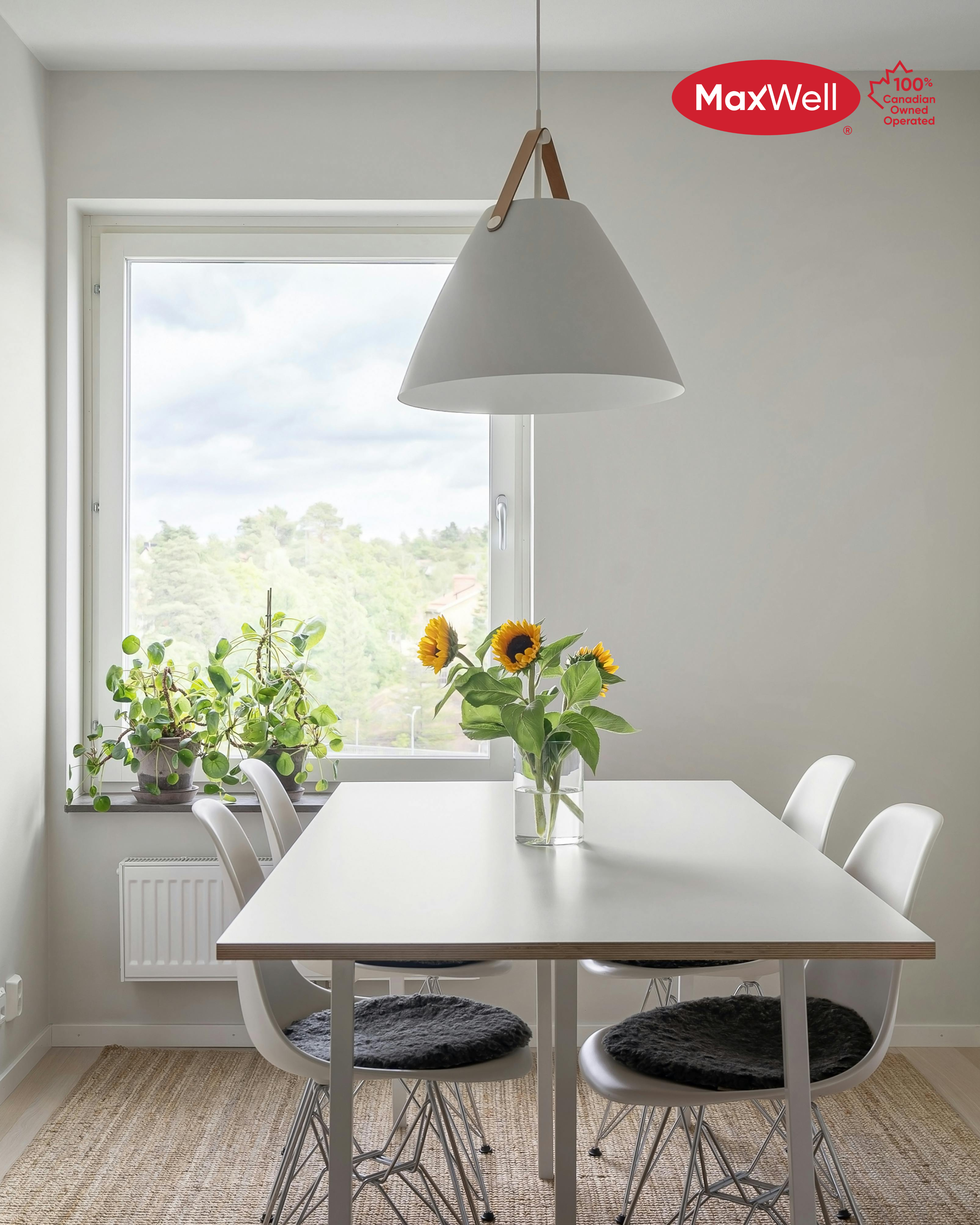 The Canadian Spring Reset: Clean It Up, Freshen It Up, and Show Up for ...